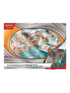 Pokémon P-EN Mabosstiff ex Box