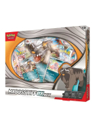 Pokémon P-EN Mabosstiff ex Box