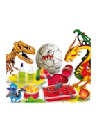 Lisciani WOOZLE GOOZLE - Drachen & Dinosaurier (d)