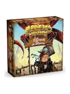 Super Meeple Eleveur de dragons - Ext. Baie d. March. (f)