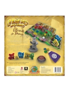 Super Meeple Eleveur de dragons - Ext. Baie d. March. (f)