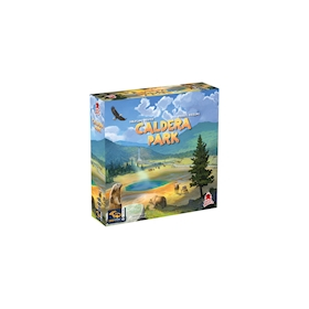 Super Meeple Caldera Park (f)