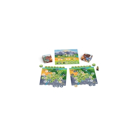 Super Meeple Caldera Park (f)