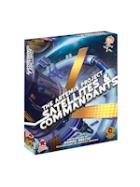 Super Meeple Artemis Project-Satellites&Commanders(f)