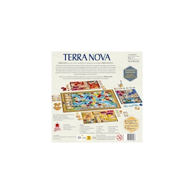 Super Meeple Terra Nova (f)