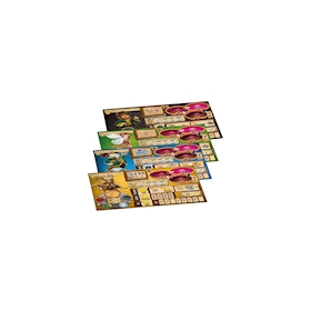 Super Meeple Terra Nova (f)