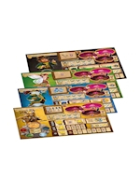 Super Meeple Terra Nova (f)