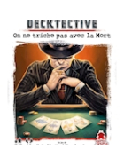 Super Meeple Decktective 5 On ne triche pas avec la mort (f)