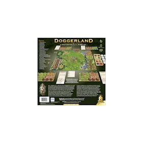 Super Meeple Doggerland (f)