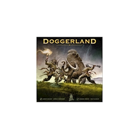 Super Meeple Doggerland (f)