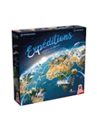 Super Meeple Expeditions - Autour Du Monde (f)