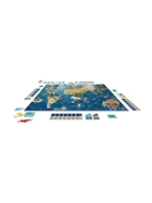 Super Meeple Expeditions - Autour Du Monde (f)