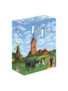 Super Meeple Terres dArle (f)