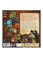 Super Meeple Paper Dungeons - Extension Side Quests