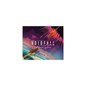 Super Meeple Voidfall (f)