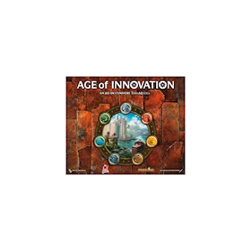 Super Meeple Age of Innovation (f)