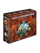 Super Meeple Age of Innovation (f)