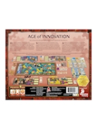 Super Meeple Age of Innovation (f)