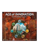 Super Meeple Age of Innovation (f)