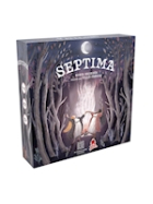 Super Meeple Septima (f)