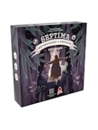 Super Meeple Septima - Extension Métamorphes & Présages (f)