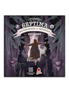 Super Meeple Septima - Extension Métamorphes & Présages (f)