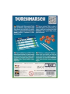 Kendi Games Durchmarsch (mult)