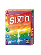 Kendi Games Sixto (mult)