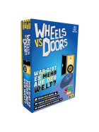 Format Games Wheels vs Doors (d)