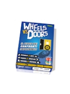 Creativamente Wheels vs Doors (i)