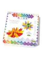 Creagami Origami 3D KIDS Kreisel 110 Teile