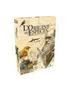 Origames Lorigine des especes (f)