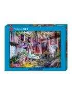 Puzzle The Escape Standard, 1000 Teile