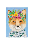 Heye Puzzle Friendly Fox Standard 1000 Teile