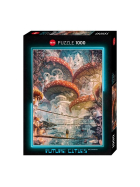 Heye Puzzle Shroomland Standard 1000 Teile