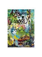 Heye Puzzle Danger Kids Standard 1000 Teile