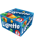 Schmidt Spiele Ligretto blau (mult)