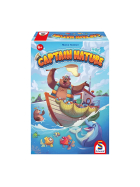 Schmidt Spiele Captain Nature (d,f,e)