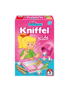 Schmidt Spiele Bibi Blocksberg, Kniffel Kids (d)