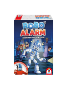 Schmidt Spiele Robo Alarm (d)