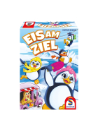 Schmidt Spiele Eis am Ziel (d)