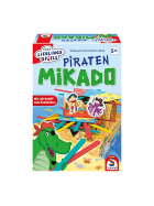 Schmidt Spiele Piraten-Mikado (d)