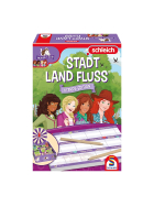 Schmidt Spiele Horse Club Stadt Land Fluss (d)