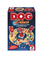 Schmidt Spiele DOG Deluxe (mult)