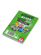 Schmidt Spiele Clever 4-ever Challenge Block (d,f)