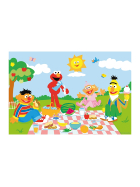 Puzzle Sachen machen, 3 x 24 Teile