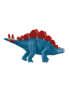 Puzzle Dinosaurs Urzeit-Giganten, 60 Teile (inkl. Figur)