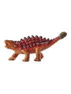 Puzzle Dinosaurs Dinosaurier der Urzeit, 100 Teile (inkl. Figur)