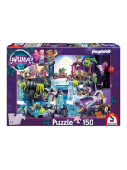 Puzzle Ayuma die mystischen Abenteuer, 150 Teile