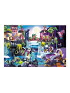 Puzzle Ayuma die mystischen Abenteuer, 150 Teile